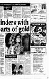 Hammersmith & Shepherds Bush Gazette Friday 20 September 1985 Page 25