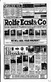 Hammersmith & Shepherds Bush Gazette Friday 20 September 1985 Page 28