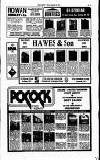 Hammersmith & Shepherds Bush Gazette Friday 20 September 1985 Page 29