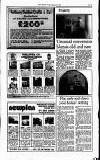 Hammersmith & Shepherds Bush Gazette Friday 20 September 1985 Page 31