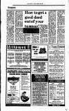 Hammersmith & Shepherds Bush Gazette Friday 20 September 1985 Page 34
