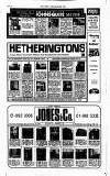 Hammersmith & Shepherds Bush Gazette Friday 20 September 1985 Page 36