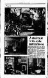 Hammersmith & Shepherds Bush Gazette Friday 20 September 1985 Page 38