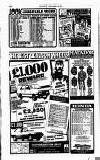 Hammersmith & Shepherds Bush Gazette Friday 20 September 1985 Page 46
