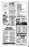 Hammersmith & Shepherds Bush Gazette Friday 20 September 1985 Page 58