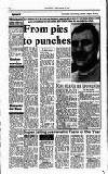 Hammersmith & Shepherds Bush Gazette Friday 20 September 1985 Page 60