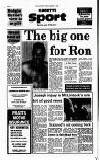 Hammersmith & Shepherds Bush Gazette Friday 20 September 1985 Page 62