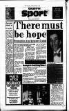 Hammersmith & Shepherds Bush Gazette Friday 22 November 1985 Page 2