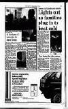 Hammersmith & Shepherds Bush Gazette Friday 22 November 1985 Page 4