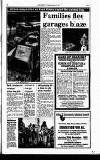 Hammersmith & Shepherds Bush Gazette Friday 22 November 1985 Page 9