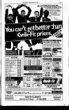 Hammersmith & Shepherds Bush Gazette Friday 22 November 1985 Page 13
