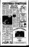 Hammersmith & Shepherds Bush Gazette Friday 22 November 1985 Page 23