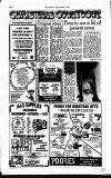 Hammersmith & Shepherds Bush Gazette Friday 22 November 1985 Page 24