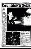 Hammersmith & Shepherds Bush Gazette Friday 22 November 1985 Page 26