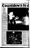 Hammersmith & Shepherds Bush Gazette Friday 22 November 1985 Page 28