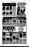 Hammersmith & Shepherds Bush Gazette Friday 22 November 1985 Page 32