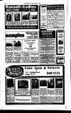 Hammersmith & Shepherds Bush Gazette Friday 22 November 1985 Page 34
