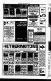 Hammersmith & Shepherds Bush Gazette Friday 22 November 1985 Page 36