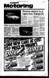 Hammersmith & Shepherds Bush Gazette Friday 22 November 1985 Page 45