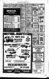 Hammersmith & Shepherds Bush Gazette Friday 22 November 1985 Page 48