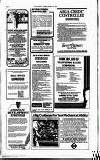 Hammersmith & Shepherds Bush Gazette Friday 22 November 1985 Page 56