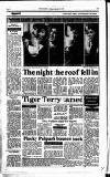 Hammersmith & Shepherds Bush Gazette Friday 22 November 1985 Page 58
