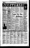Hammersmith & Shepherds Bush Gazette Friday 22 November 1985 Page 59