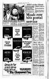 Hammersmith & Shepherds Bush Gazette Friday 06 December 1985 Page 2