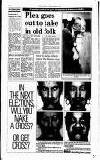 Hammersmith & Shepherds Bush Gazette Friday 06 December 1985 Page 6