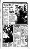 Hammersmith & Shepherds Bush Gazette Friday 06 December 1985 Page 9