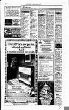Hammersmith & Shepherds Bush Gazette Friday 06 December 1985 Page 22