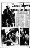 Hammersmith & Shepherds Bush Gazette Friday 06 December 1985 Page 24
