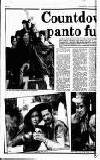 Hammersmith & Shepherds Bush Gazette Friday 06 December 1985 Page 26