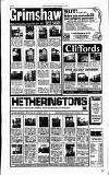 Hammersmith & Shepherds Bush Gazette Friday 06 December 1985 Page 32