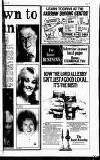 Hammersmith & Shepherds Bush Gazette Friday 06 December 1985 Page 35