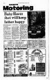 Hammersmith & Shepherds Bush Gazette Friday 06 December 1985 Page 46
