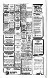 Hammersmith & Shepherds Bush Gazette Friday 06 December 1985 Page 52