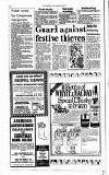 Hammersmith & Shepherds Bush Gazette Friday 20 December 1985 Page 2