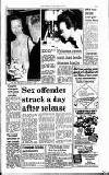 Hammersmith & Shepherds Bush Gazette Friday 20 December 1985 Page 3