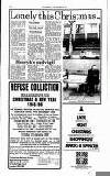 Hammersmith & Shepherds Bush Gazette Friday 20 December 1985 Page 8