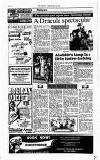 Hammersmith & Shepherds Bush Gazette Friday 20 December 1985 Page 14