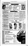 Hammersmith & Shepherds Bush Gazette Friday 20 December 1985 Page 15