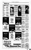 Hammersmith & Shepherds Bush Gazette Friday 20 December 1985 Page 16