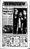 Hammersmith & Shepherds Bush Gazette Friday 20 December 1985 Page 17
