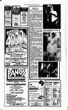 Hammersmith & Shepherds Bush Gazette Friday 20 December 1985 Page 22