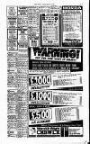 Hammersmith & Shepherds Bush Gazette Friday 20 December 1985 Page 33