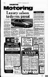 Hammersmith & Shepherds Bush Gazette Friday 20 December 1985 Page 34
