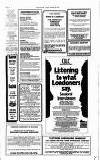 Hammersmith & Shepherds Bush Gazette Friday 20 December 1985 Page 38