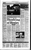 Hammersmith & Shepherds Bush Gazette Friday 20 December 1985 Page 39