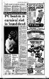 Hammersmith & Shepherds Bush Gazette Friday 27 December 1985 Page 7